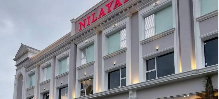 NILAYAT旅馆(NILAYAT INN)图片