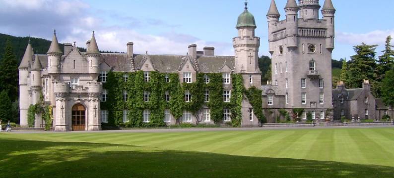 拉根酒店(Laggan Hotel)图片