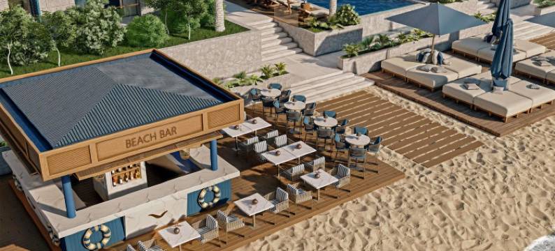 Mövenpick Hotel & Residences Teuta Kotor Bay (Q1 2026)图片