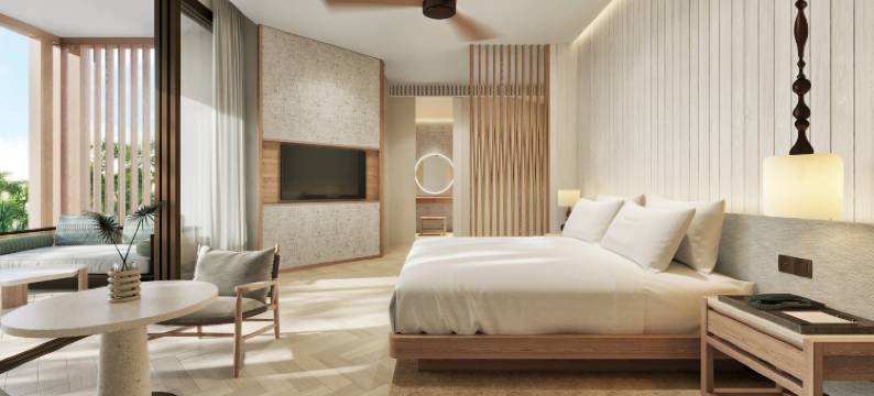 兰卡威希尔顿布劳湾度假村(Hilton Burau Bay Langkawi Resort)图片