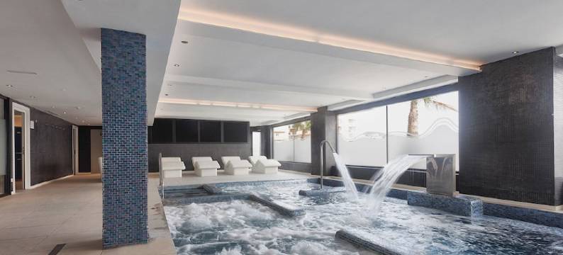 伊比萨埃尔波多水疗酒店(Eurostars Puerto de Ibiza)图片