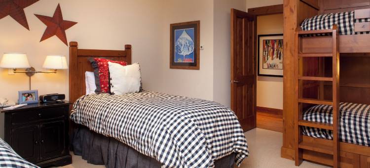Countryside at Snowmass - CoralTree Residence Collection图片