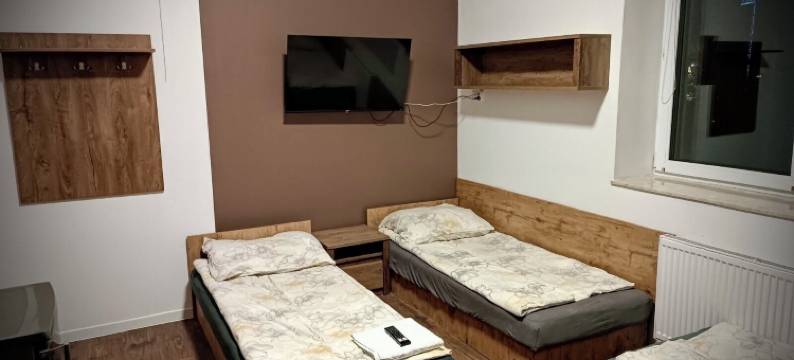 Hostel Sportowa图片