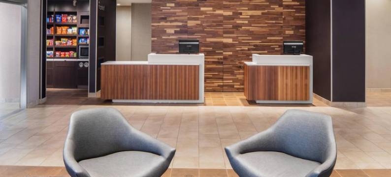 韦恩费尔菲尔德万怡酒店(Courtyard Wayne Fairfield)图片