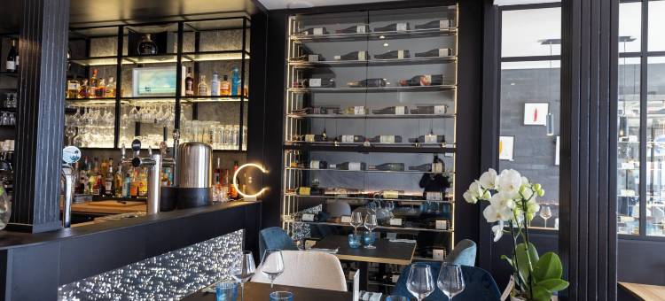 德拉美酒店(Hotel de La Mer)图片
