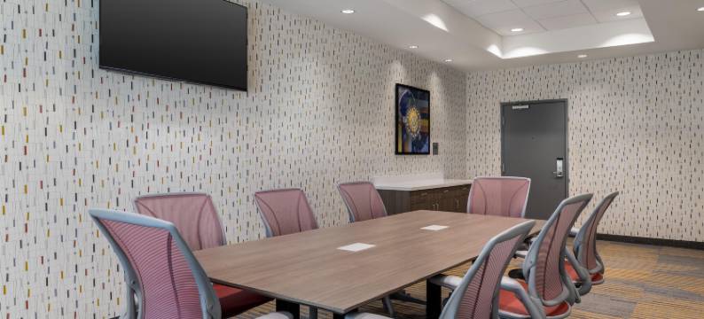 希尔顿惠庭套房阿尔图纳得梅因(Home2 Suites by Hilton Altoona des Moines)图片