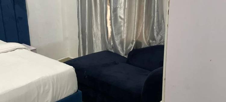 世纪24酒店及套房(Century 24 Hotel and Suites)图片