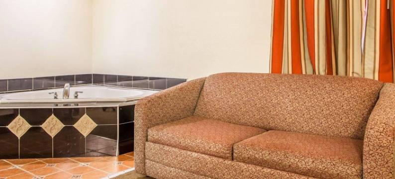 波因特普莱森特海滩罗德威酒店(Rodeway Inn Point Pleasant Beach)图片