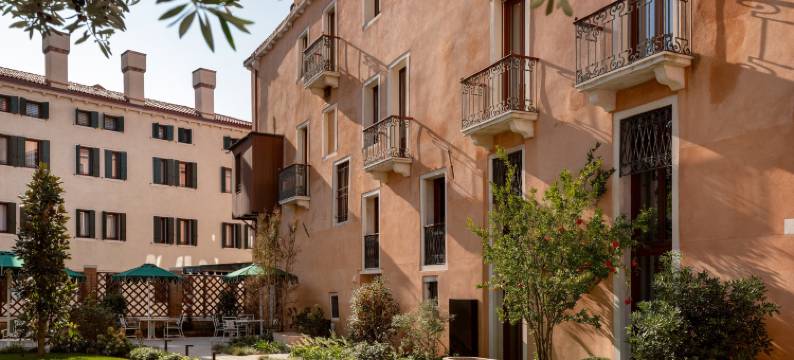 加布里埃利酒店 - 星级酒店精选(Hotel Gabrielli - Starhotels Collection)图片