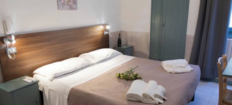 小巷酒店(Il Vicoletto)图片