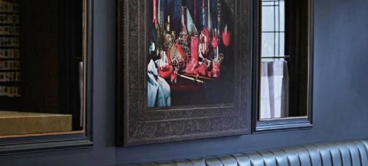 托比伦敦之家(The House of Toby)图片