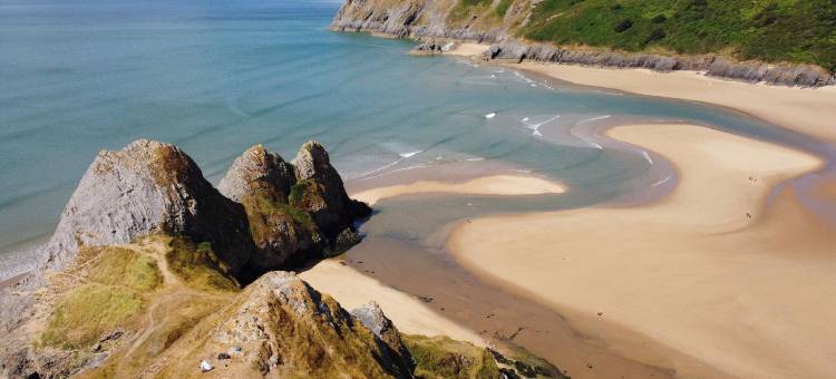 乔治亚斯旺西酒店(The Georgian Swansea)图片