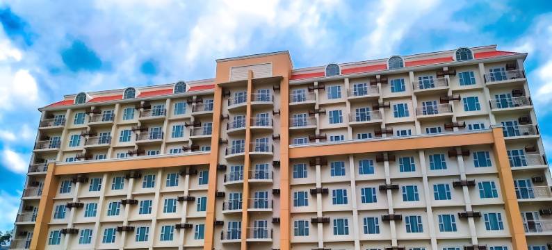 索托格兰德尼奥波利坦酒店(Sotogrande Neopolitan Hotel)图片