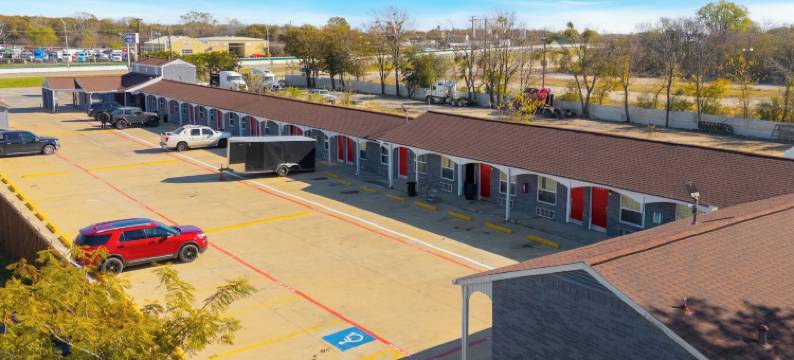 安库尔快捷旅馆(Ankur Inn Motel)图片