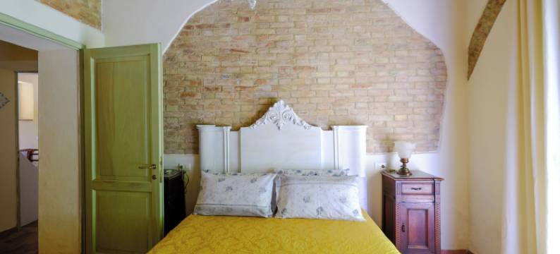 Agriturismo Sant'Agostino图片