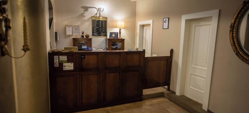 金星大别墅酒店(Villa Venus)图片