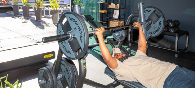 梅尼奈格尔酒店柏林机场店(Meininger Hotel Berlin Airport)图片