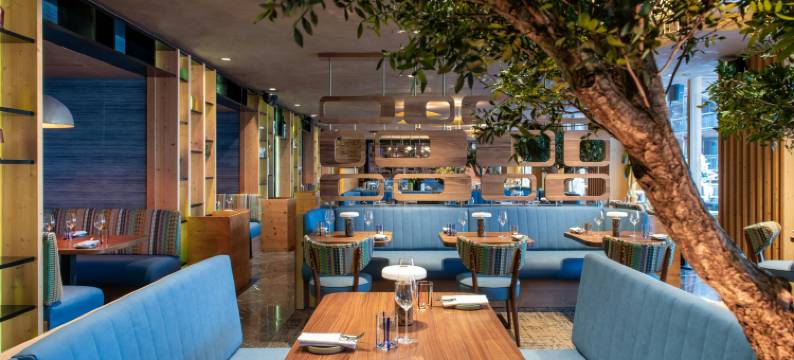 韦尔比耶W酒店(W Verbier)图片