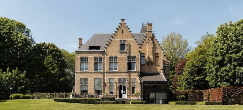 Boutique Hotel Ter Wallen 都铎精品酒店(Boutique Hotel Ter Wallen)图片