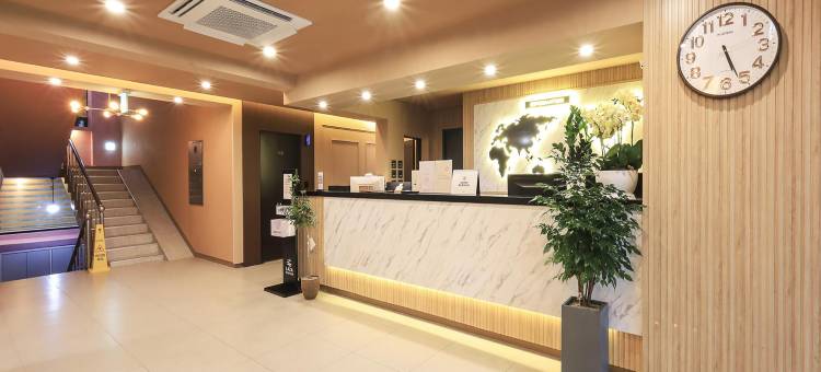 Laza station图片