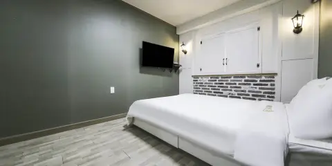 Chuncheon Su Motel