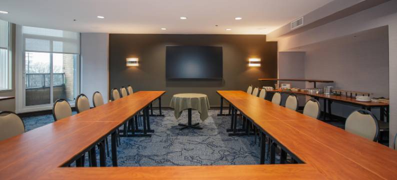 海滨堡垒酒店(Coast Bastion Hotel)图片