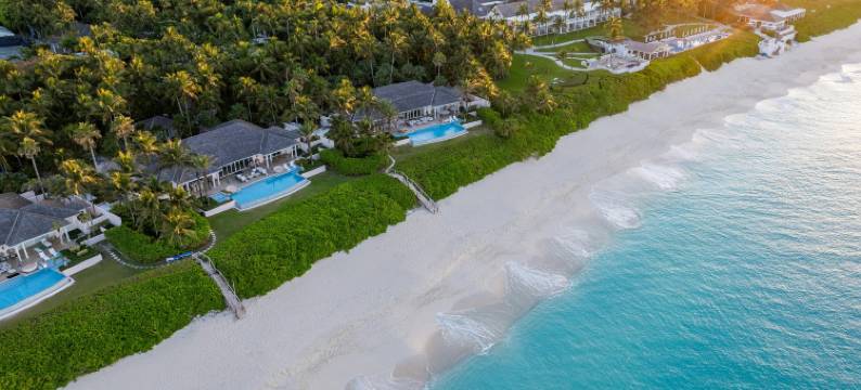 巴哈马海洋俱乐部四季度假村(The Ocean Club, A Four Seasons Resort, Bahamas)图片