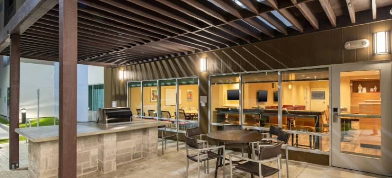 奥斯汀南部TownePlace Suites酒店(TownePlace Suites Austin South)图片