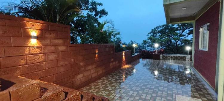 红土草莓农场别墅(Red Soil Strawberry Farm Villa)图片