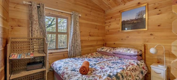 Lodge in Suffolk near Scenic Trails图片