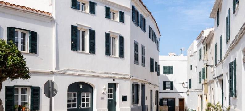 Ses Penyes精品酒店(Hotel Boutique Ses Penyes)图片