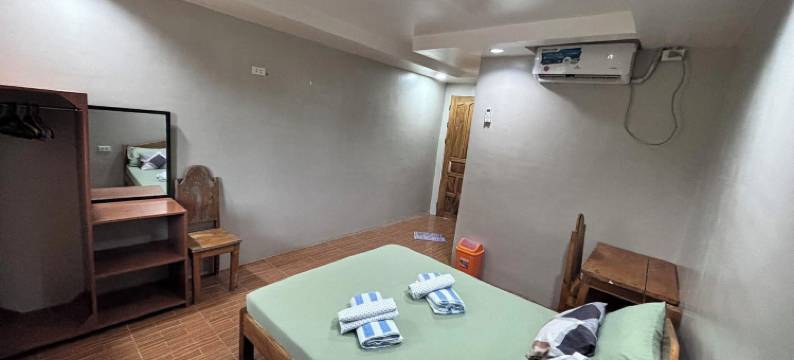 EME 公寓酒店(Eme's Apartelle)图片