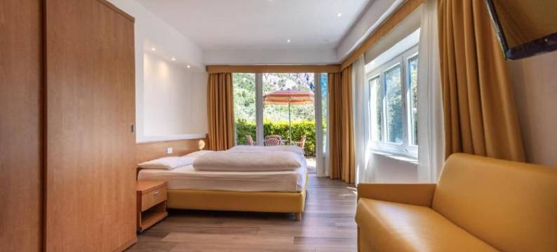 玛格丽塔别墅酒店(Hotel Villa Margherita)图片