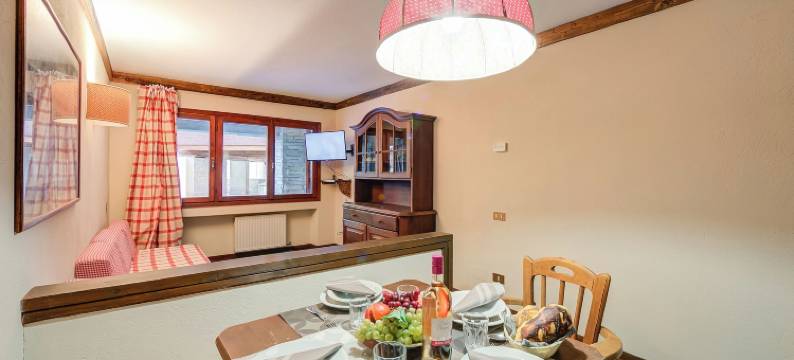 格兰奇徒步与滑雪(Grange Hike & Ski)图片