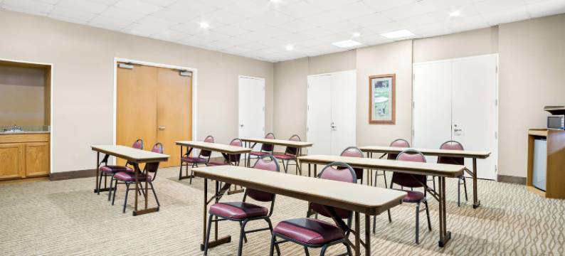 黄金海岸舒适酒店(Comfort Inn Gold Coast)图片