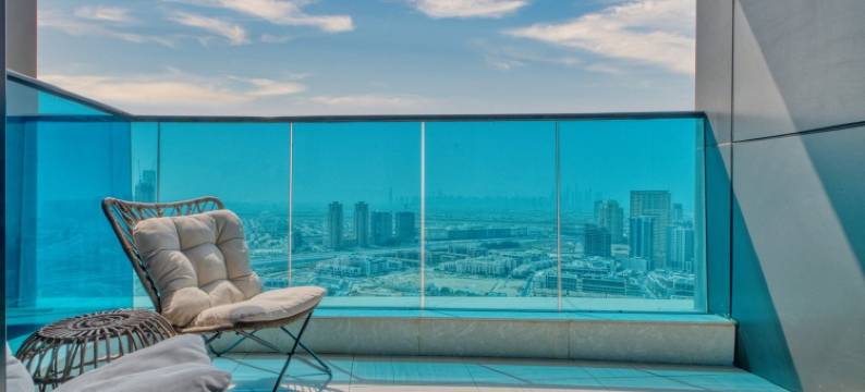 O2 Residential Tower 2705图片