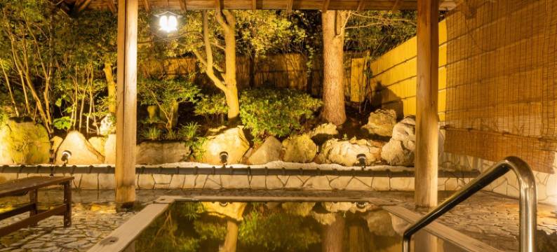 越后平野与弥彦连山一览之宿 穗々-hoho-(Hotel Hoho "A Hotel Overlooking the Echigo Plain and the Yahiko Mountain range")图片