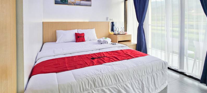 RedDoorz Syariah @ Svarga View图片