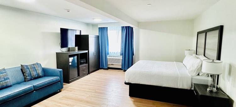 米苏拉西南洲际加纳酒店(Garner Hotel Missoula Southwest by IHG)图片