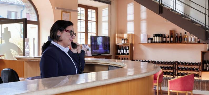 切尔托萨艾博卡旅馆(Certosa di Pontignano Residenza d'Epoca - Place of Charme)图片