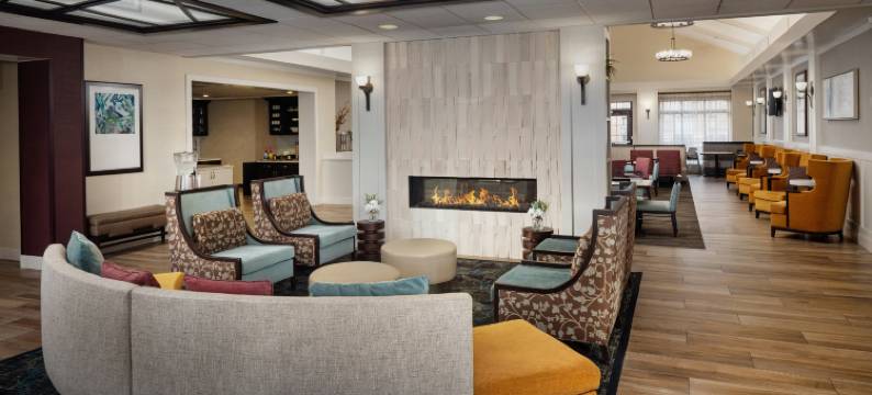 Homewood Suites by Hilton-丹佛国际机场(Homewood Suites by Hilton Denver International Airport)图片