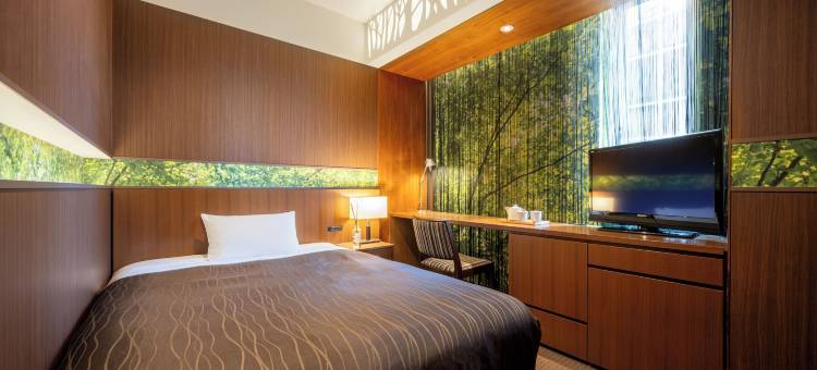 仙台华盛顿酒店(Sendai Washington Hotel)图片