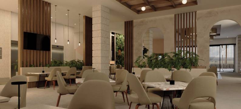 洲际酒店假日酒店普拉塔港-科弗雷西湾区(Holiday Inn PUERTO PLATA-COFRESI BAY AREA by IHG)图片