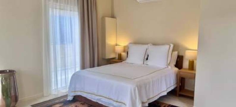 Provencal Villa with Garden & Pool图片