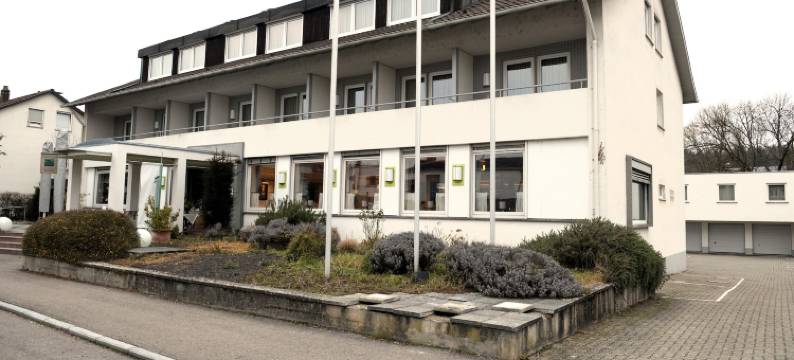 弗吕酒店(Hotel Zur Flüh)图片