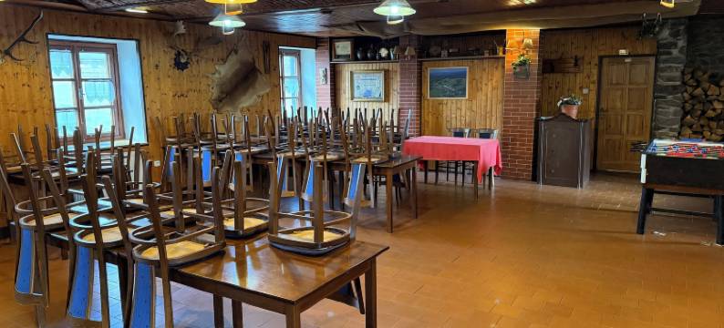 纳帕斯特维纳赫酒店(Hotel Na Pastvinách)图片