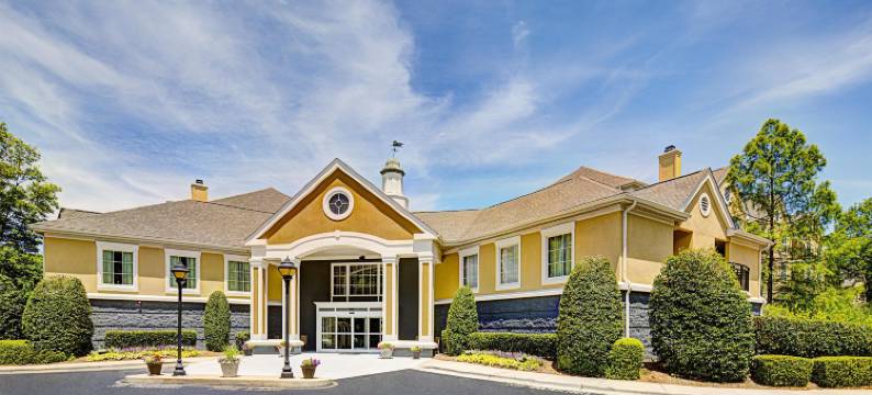 卡瑞罗利Homewood Suites by Hilton(Homewood Suites by Hilton Raleigh/Cary)图片