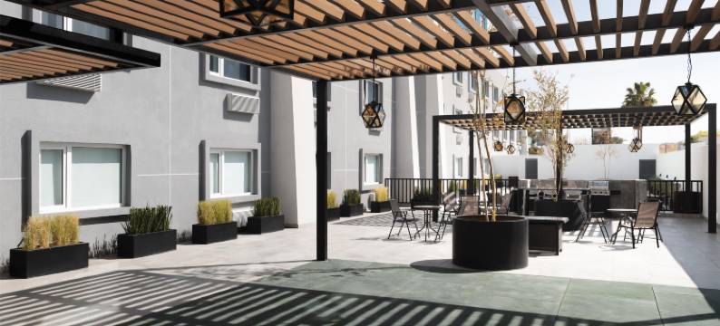 Tru by Hilton Saltillo图片