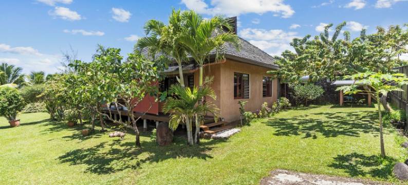 科库别墅(Villa Koku)图片