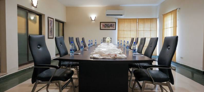 一号酒店-巴哈瓦尔布尔店(Hotel One Bahawalpur)图片